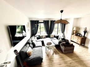 Charming beach house, Les Embruns